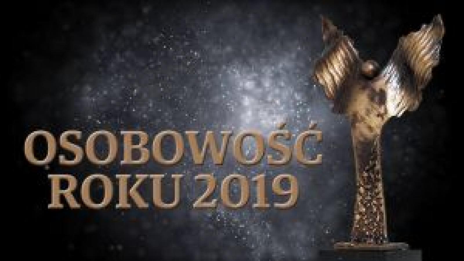 osobowośc roku