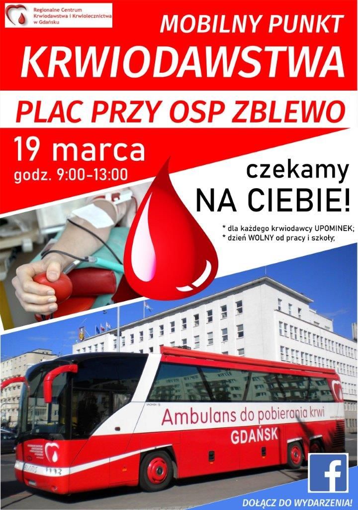 opis: krwiobus