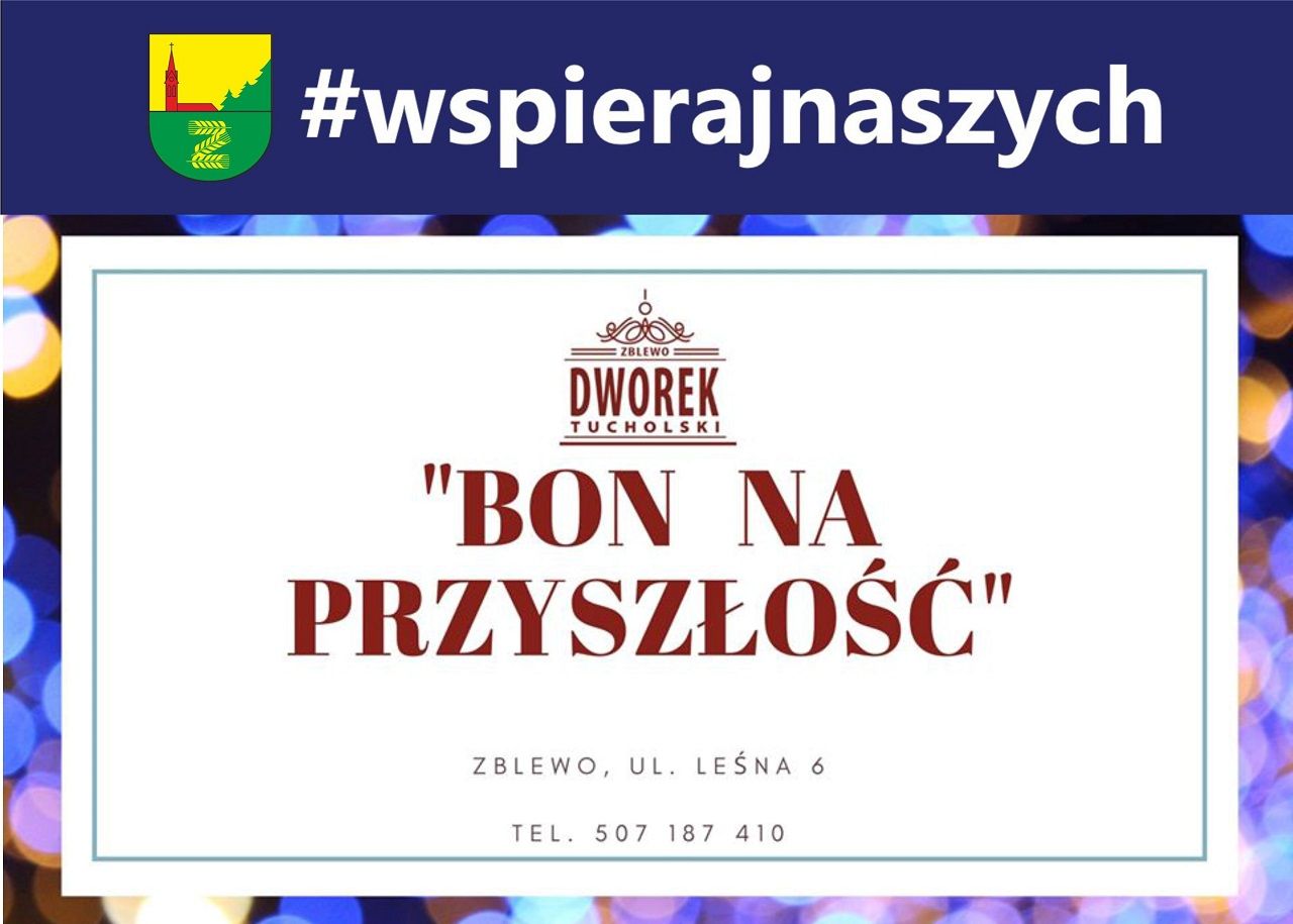 opis: wspieraj