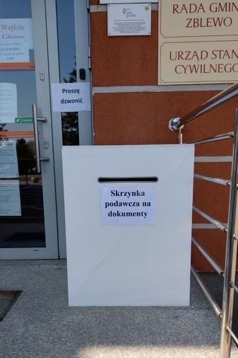 opis: skrzynka