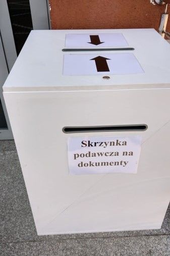 opis: skrzynka