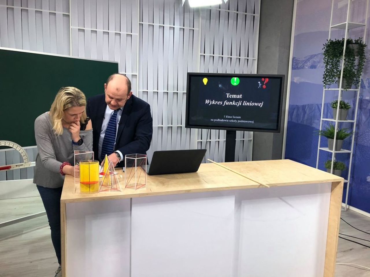 zbyszek bahr