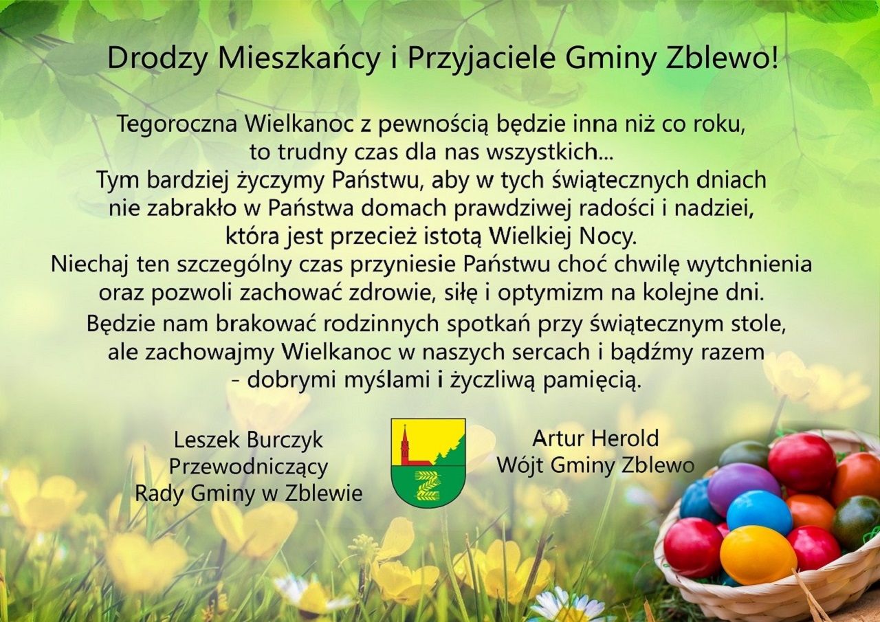 opis: życzenia