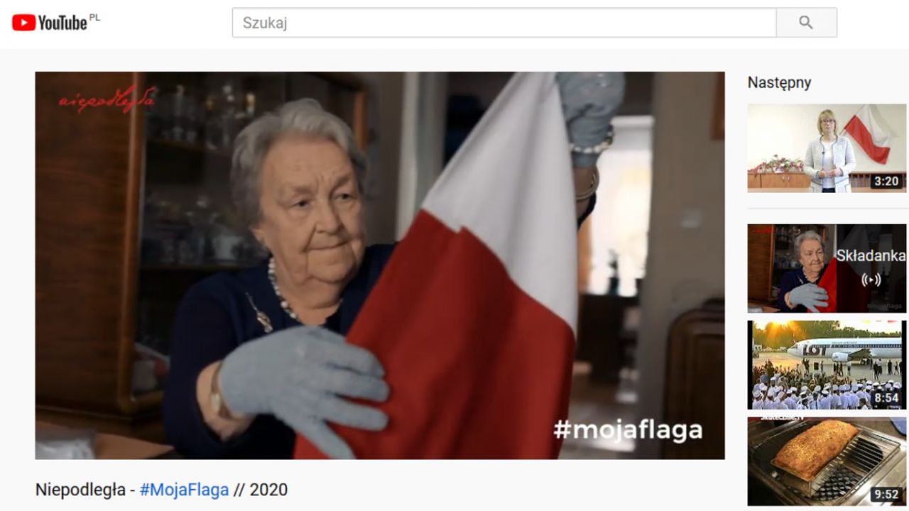 opis: flaga