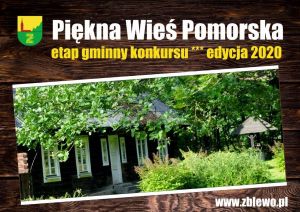 piękna wieś