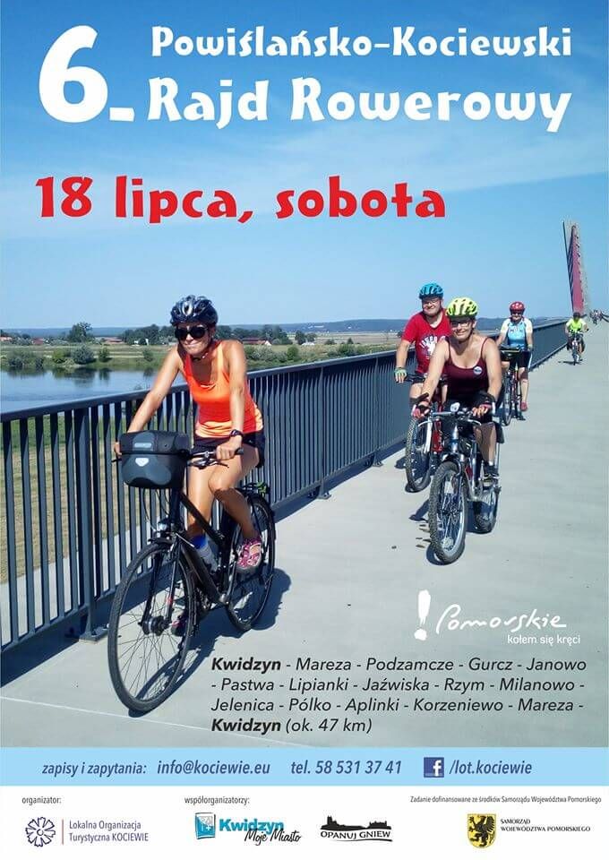 opis: rajd