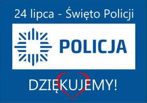 święto policji