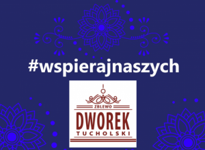 wspieraj naszych