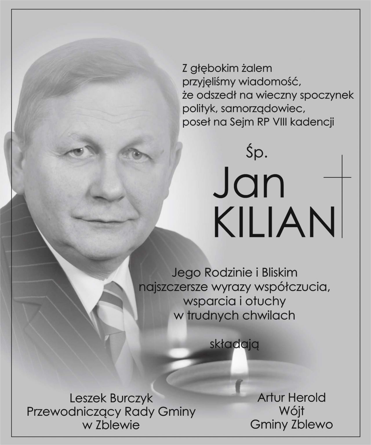 jan kilian