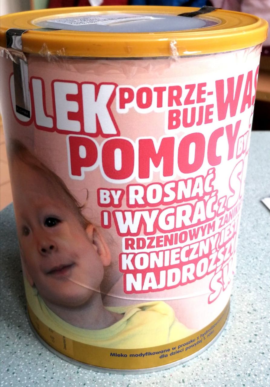 przedszkolaki dla olusia