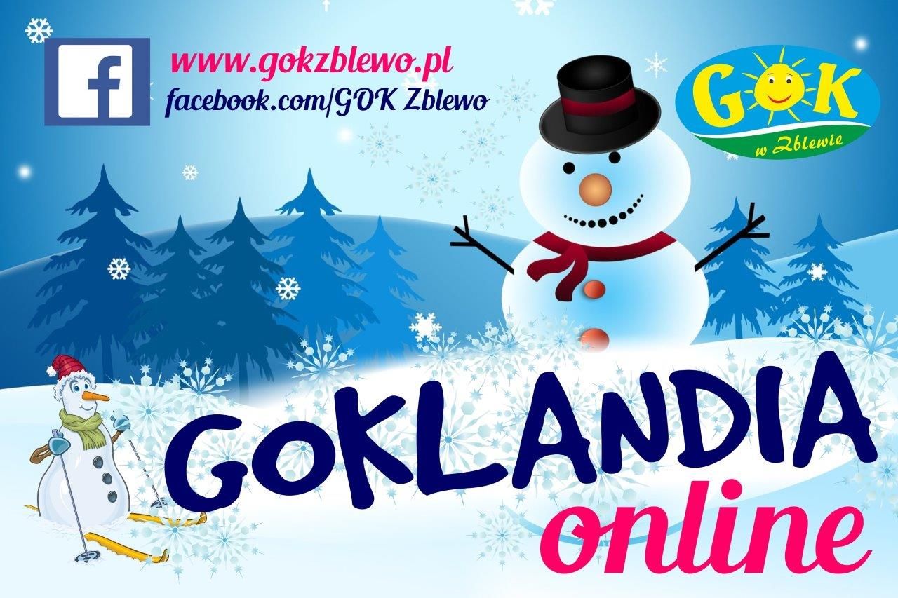 opis: goklandia