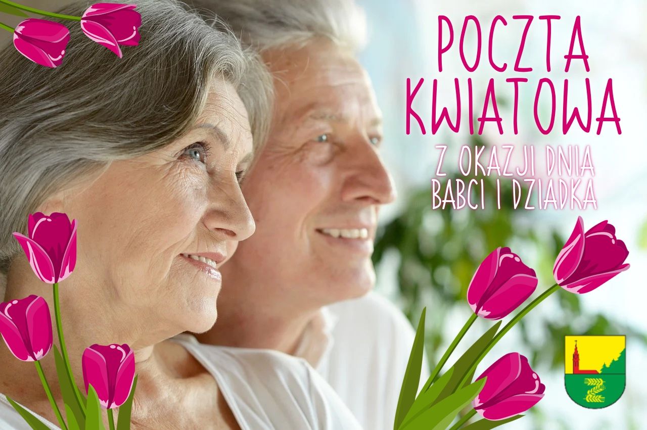 poczta kwiatowa