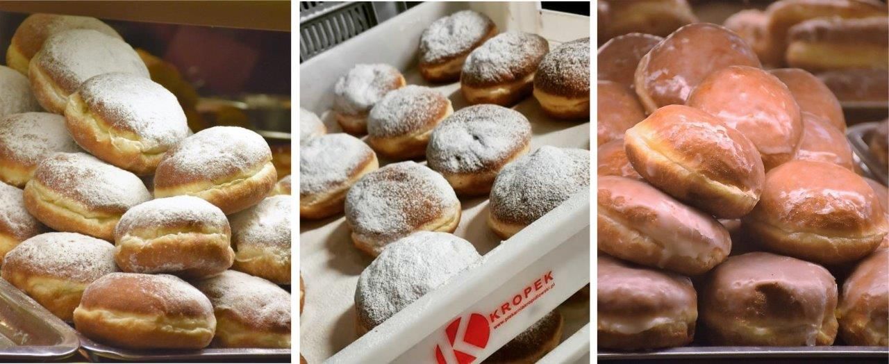 opis: pączki