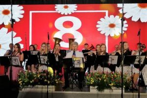 koncert