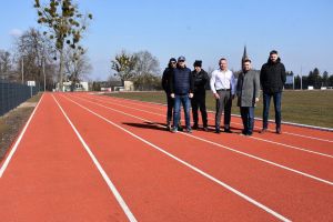 stadion
