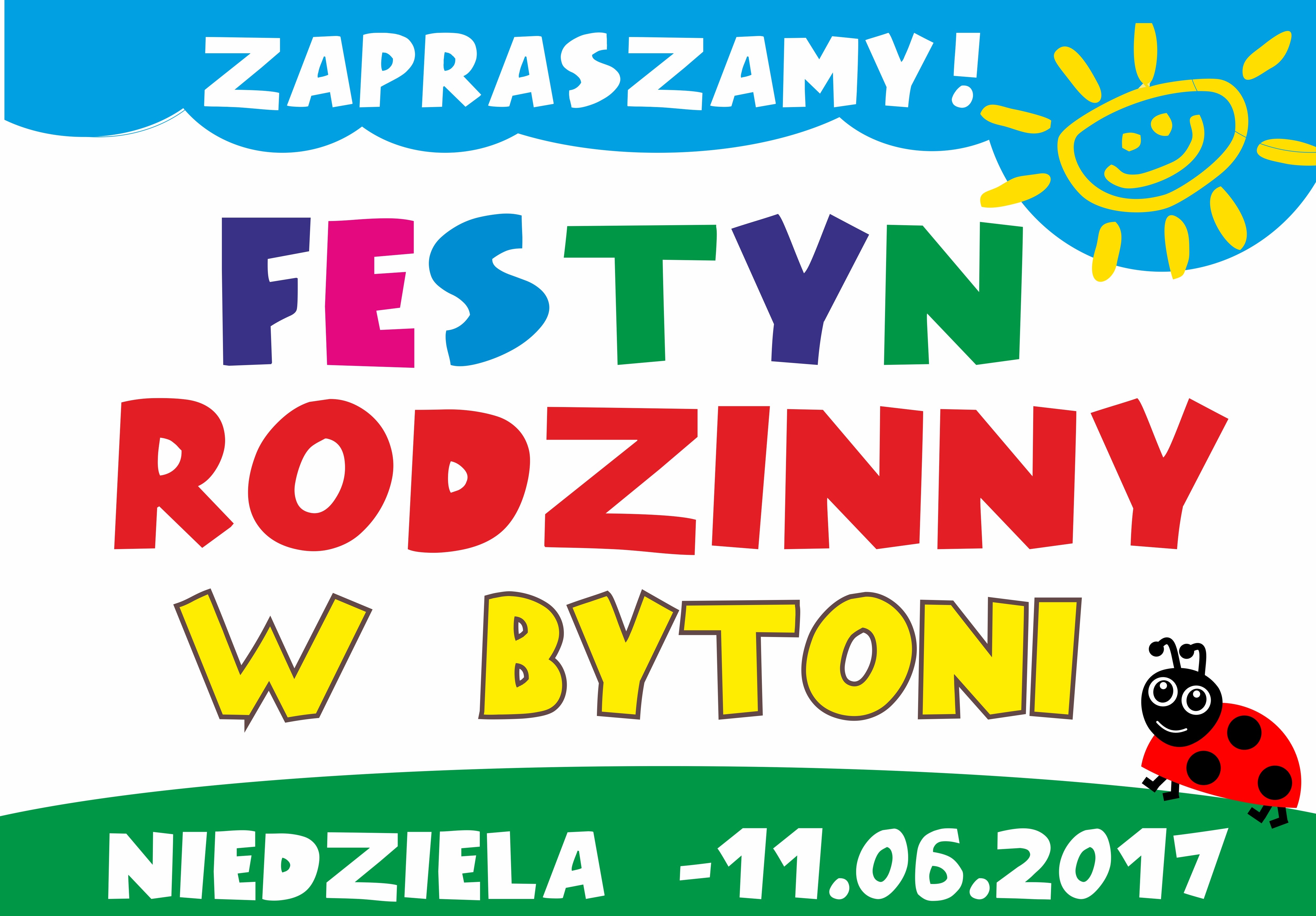 FESTYN W BYTONI