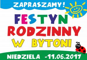 FESTYN W BYTONI