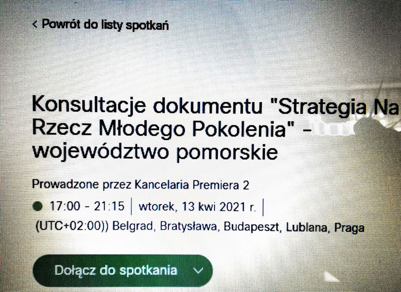 opis: strategia