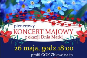 opis: koncert