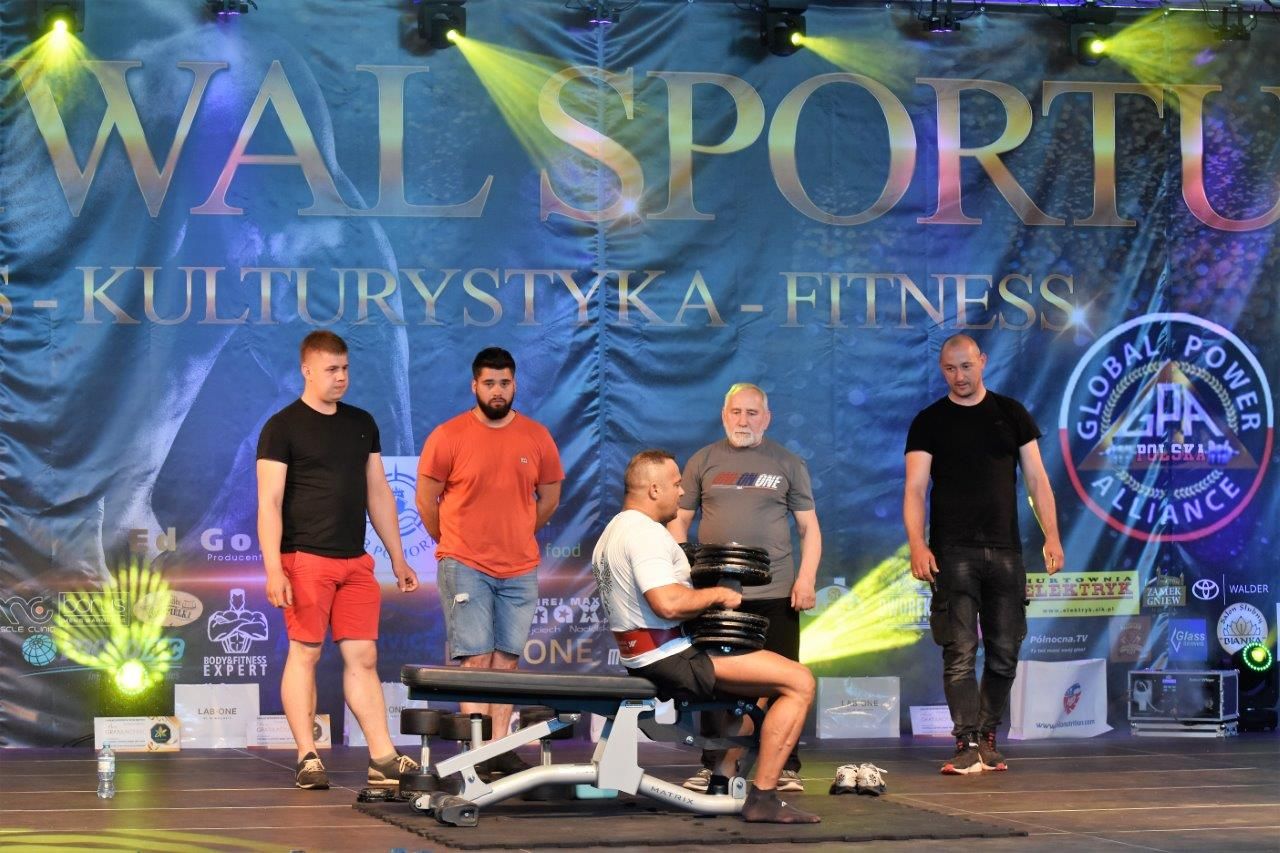 festiwal sportu