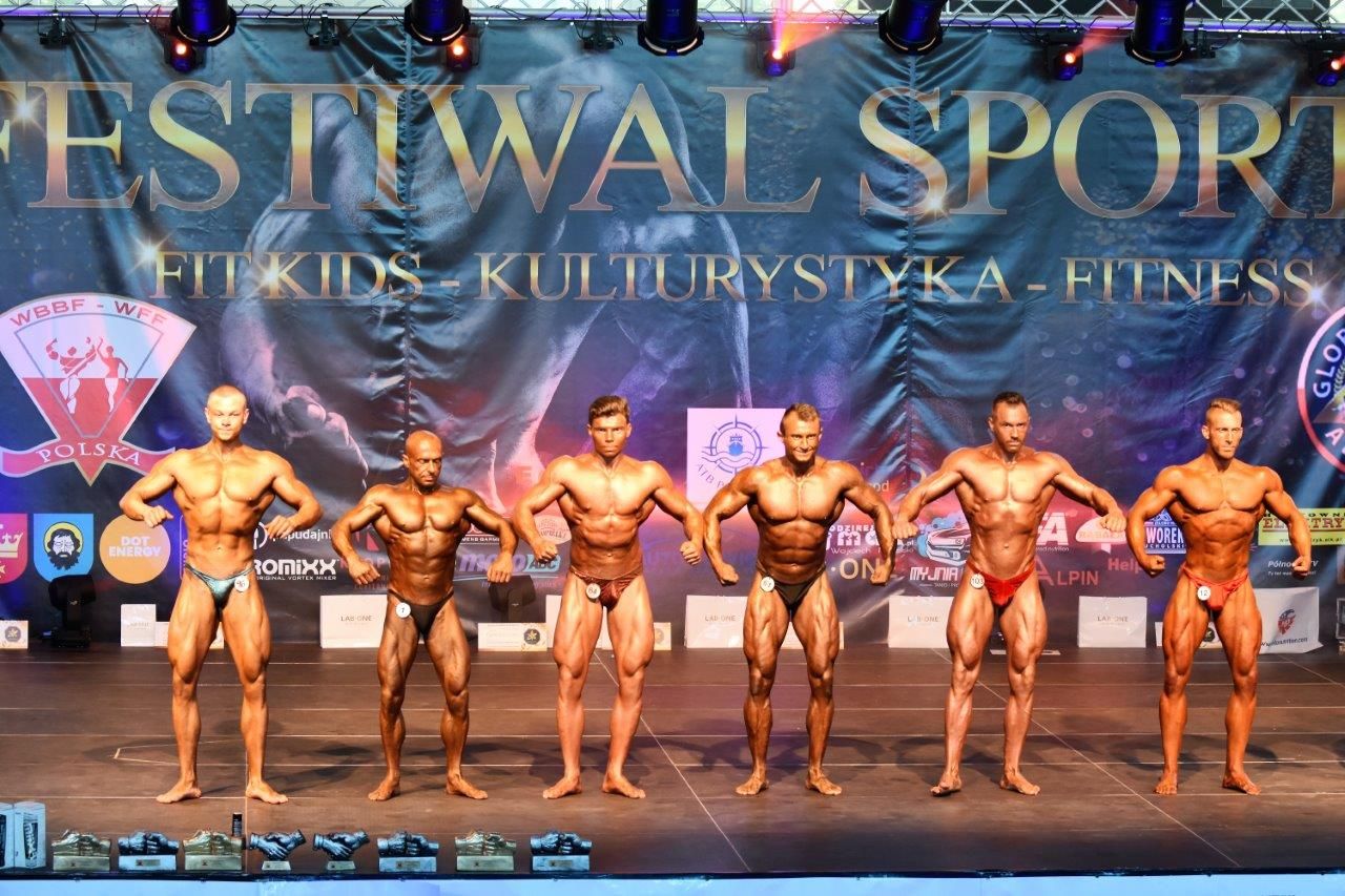 festiwal sportu