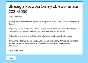 strategia