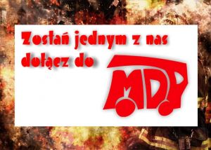 opis: MDP