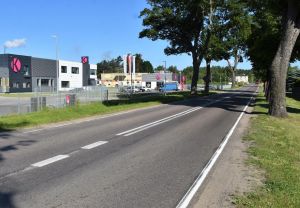 kościerska