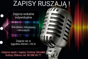 opis: zapisy