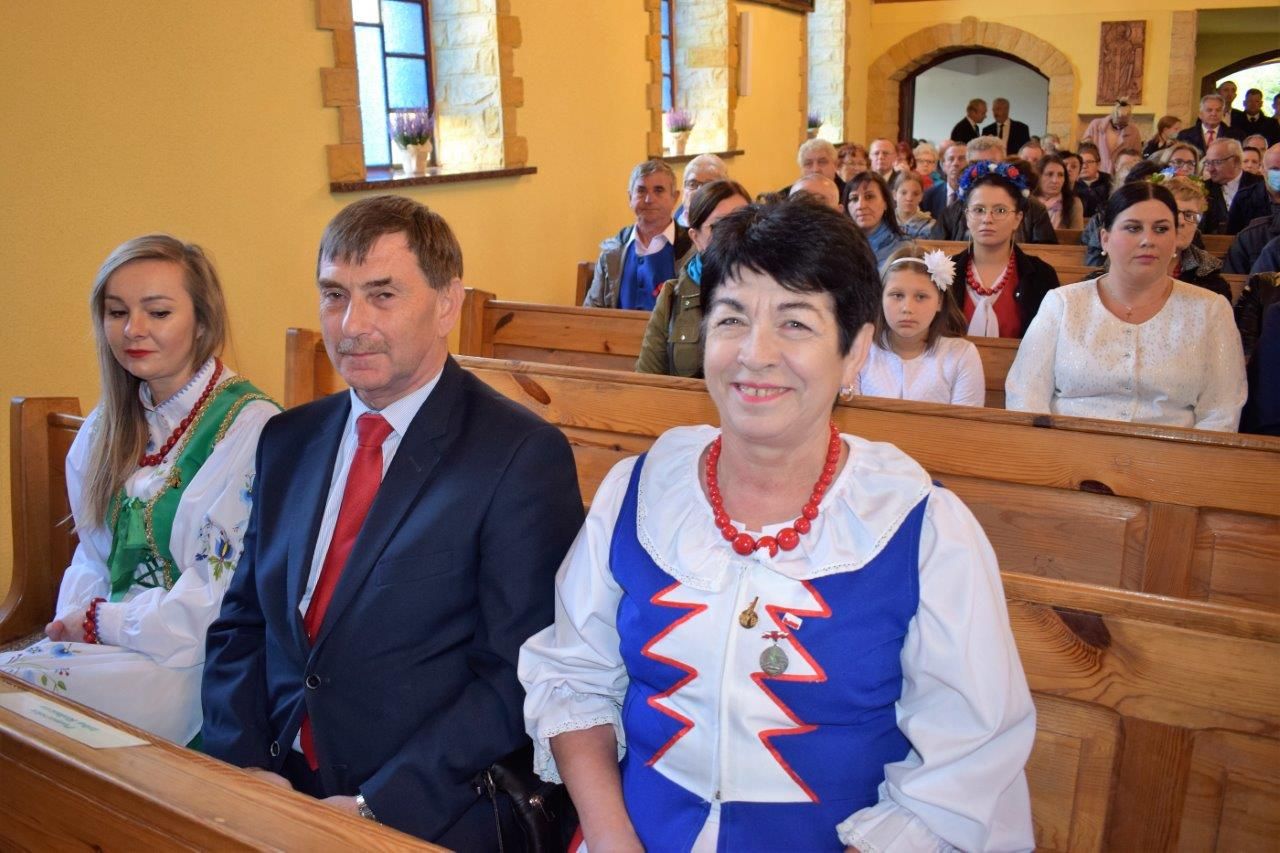 opis: dożynki