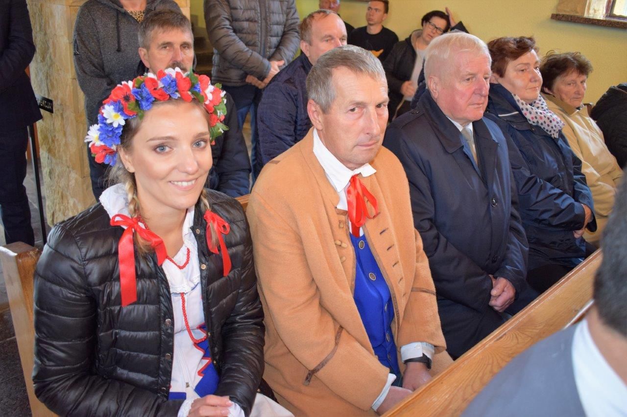 opis: dożynki