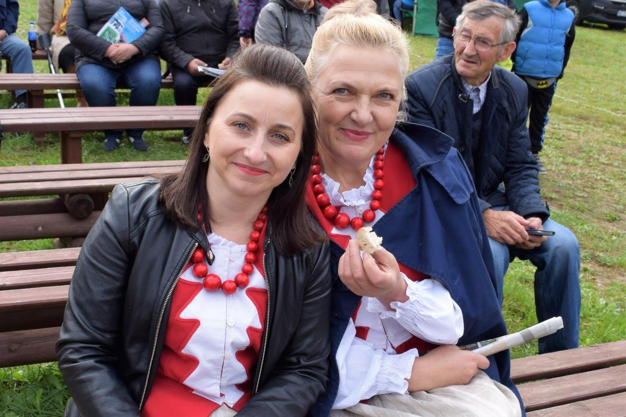opis: dożynki