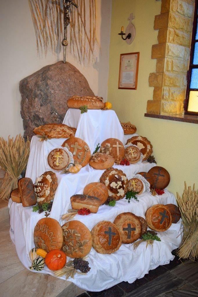 opis: dożynki