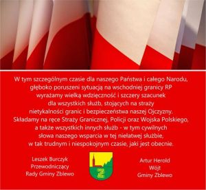 dziękujemy