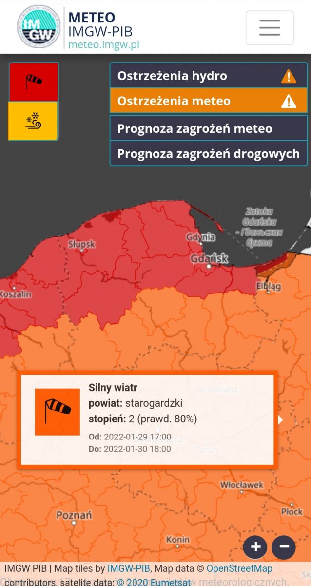 opis: Meteo