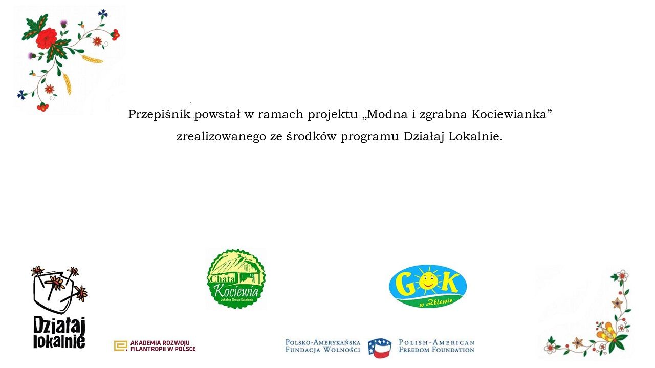 opis: PRZEPIŚNIK