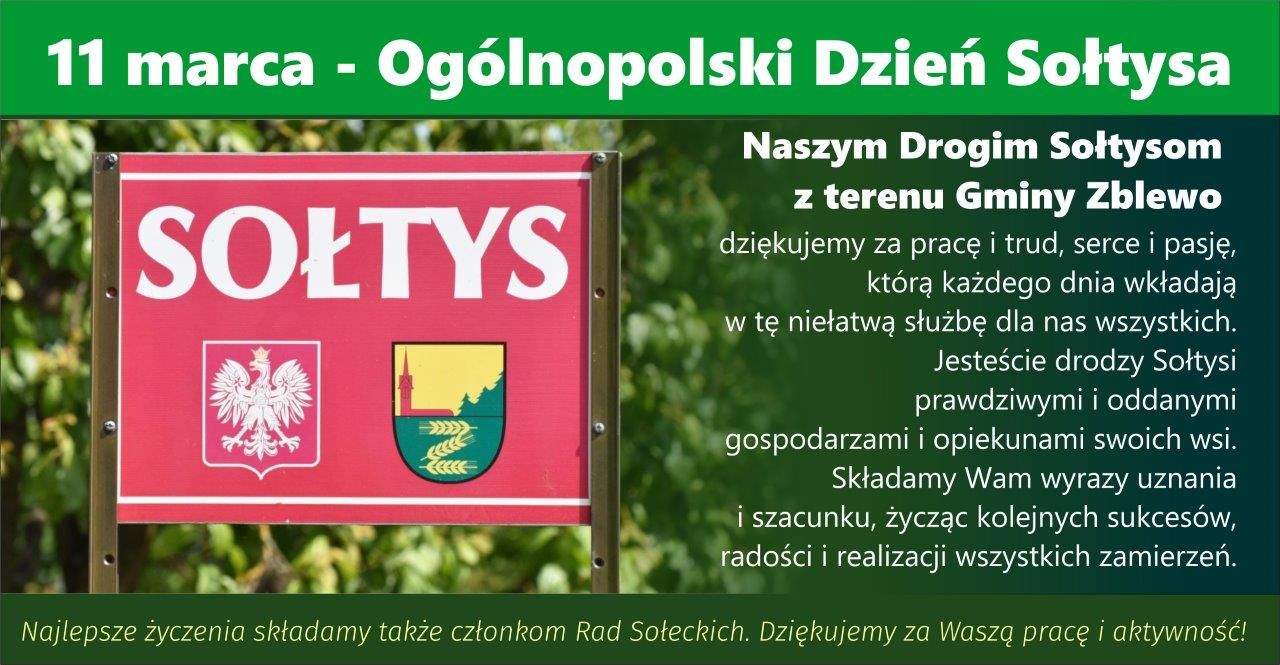 dzień sołtysa