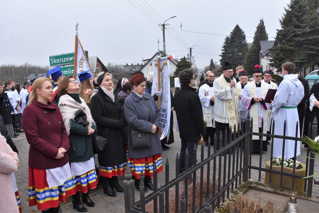 parafia pinczyn