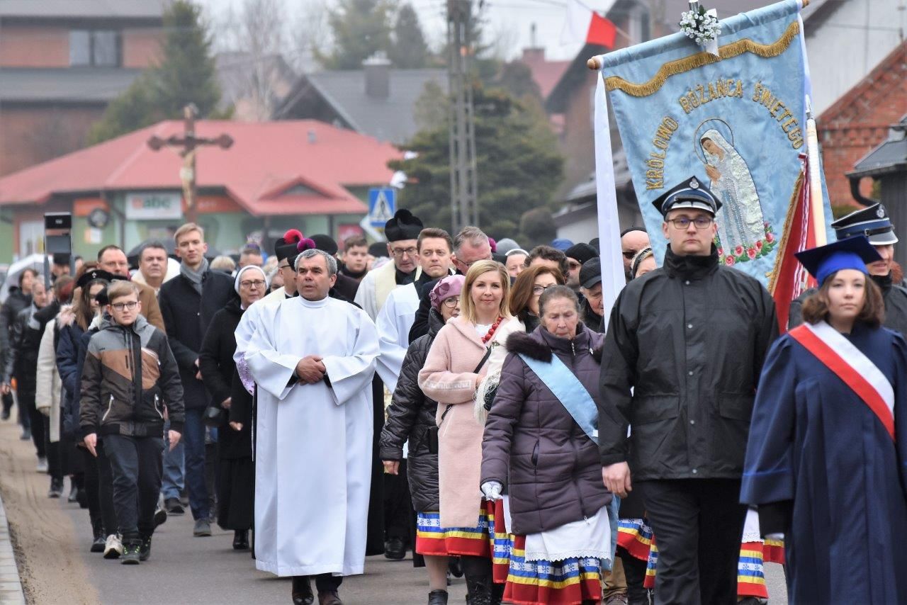 parafia pinczyn