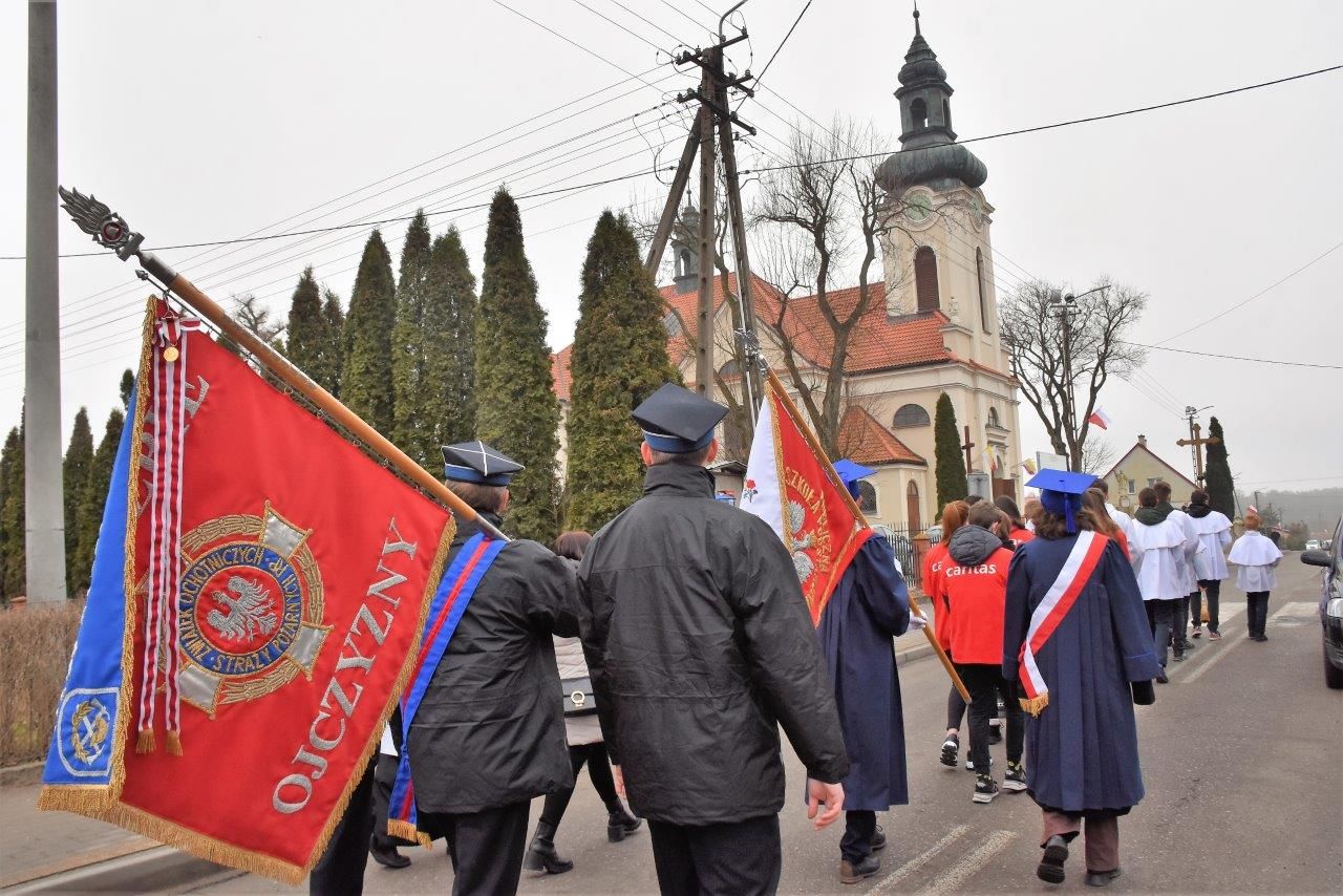 parafia pinczyn