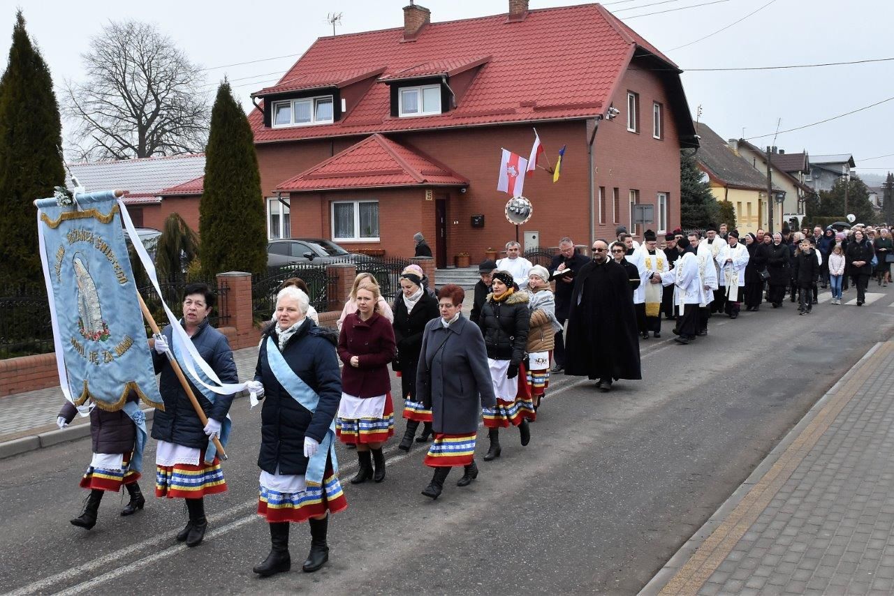 parafia pinczyn