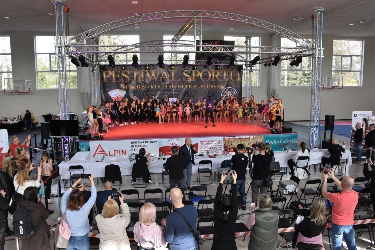 festiwal sportu