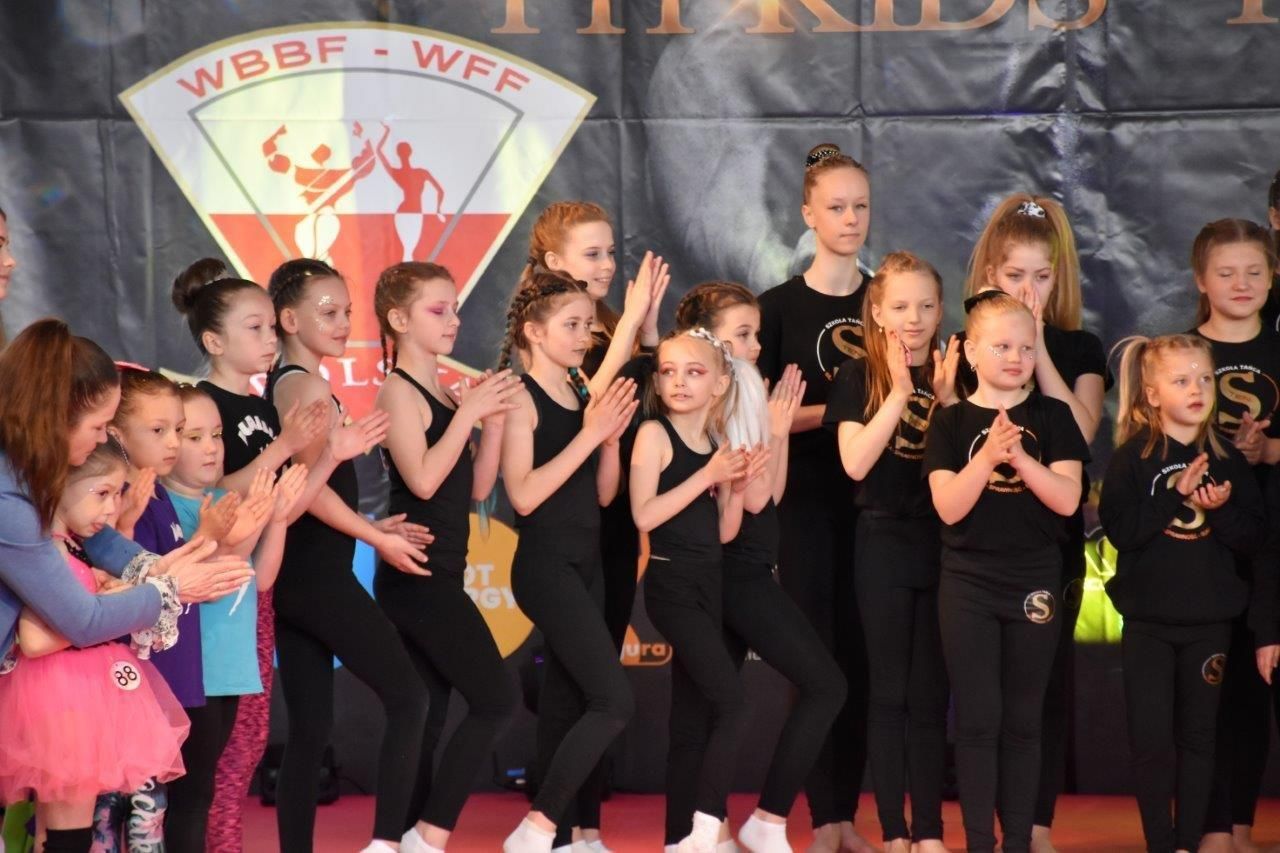 festiwal sportu