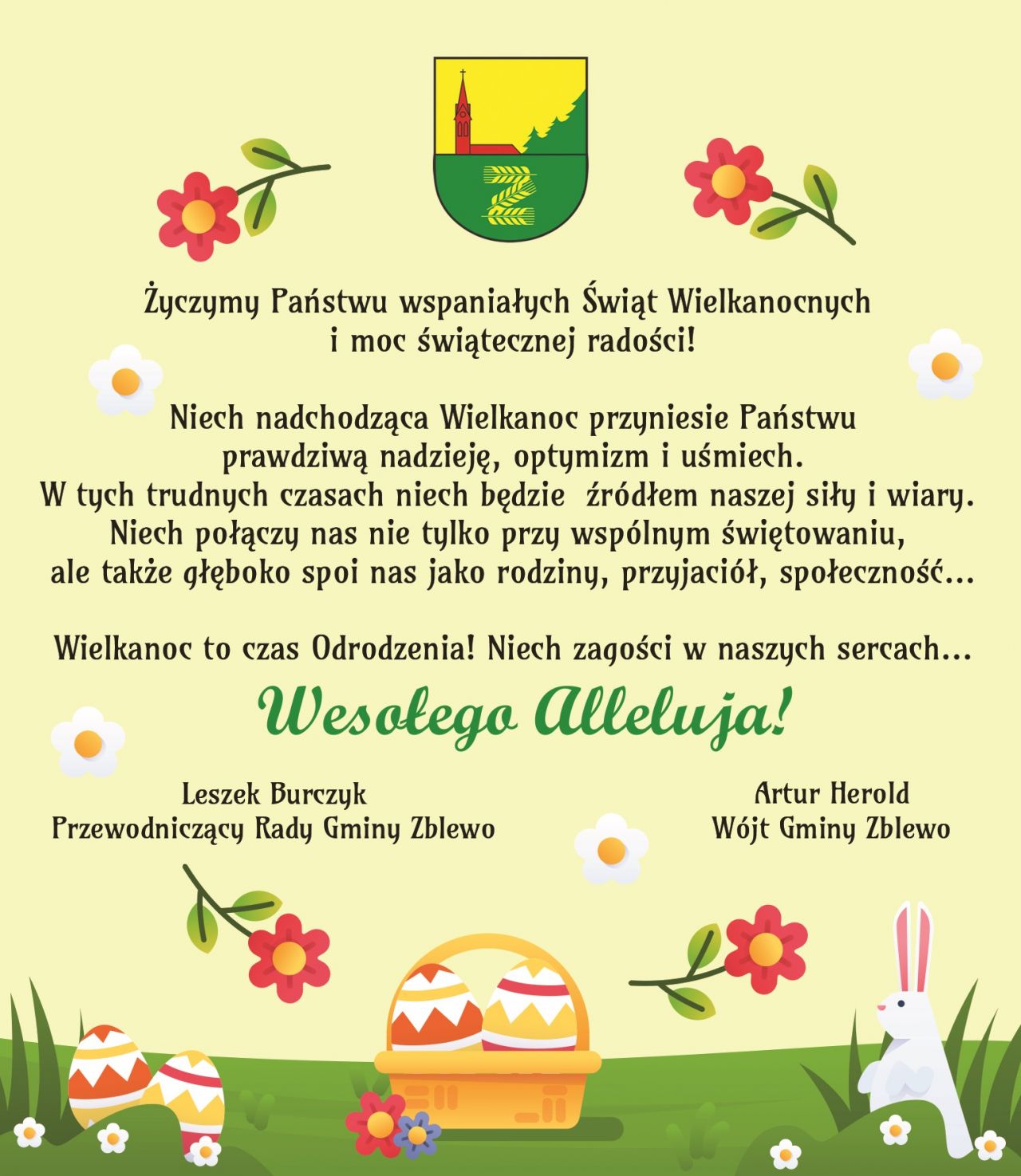 opis: życzenia