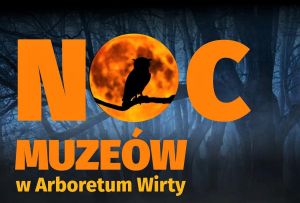 noc muzeów