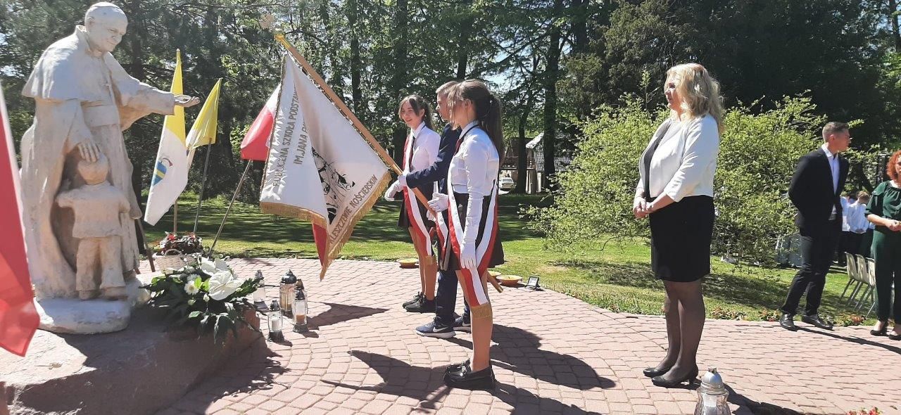 opis: szkoła