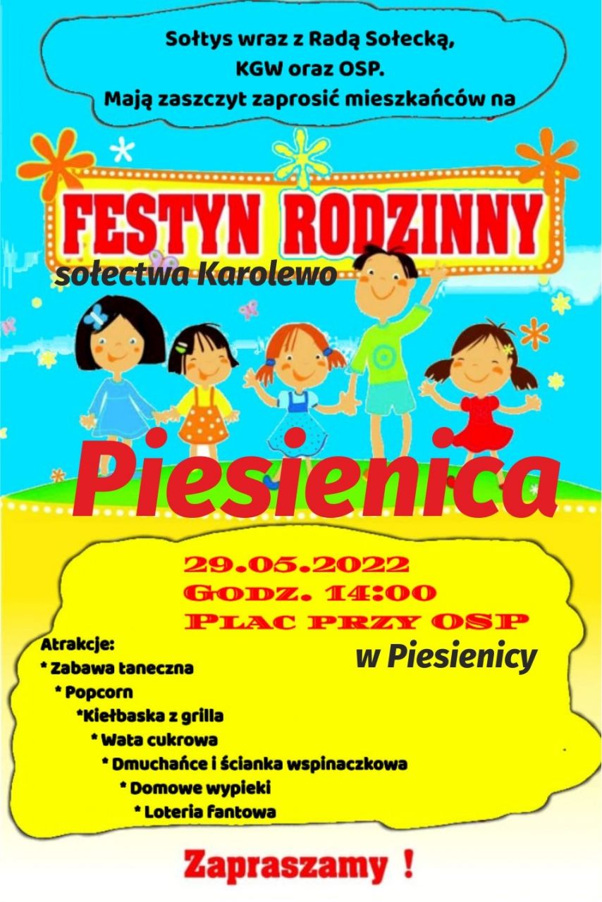 dzień dziecka