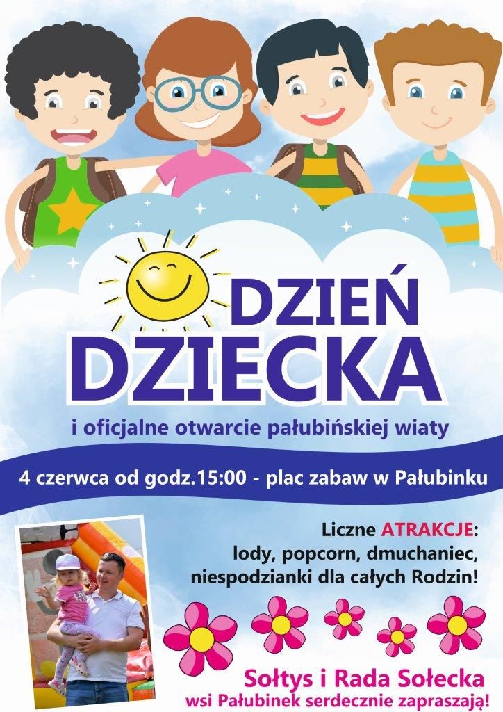 dzień dziecka