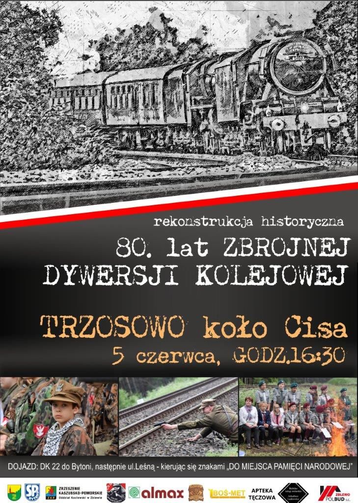 opis: trzosowo