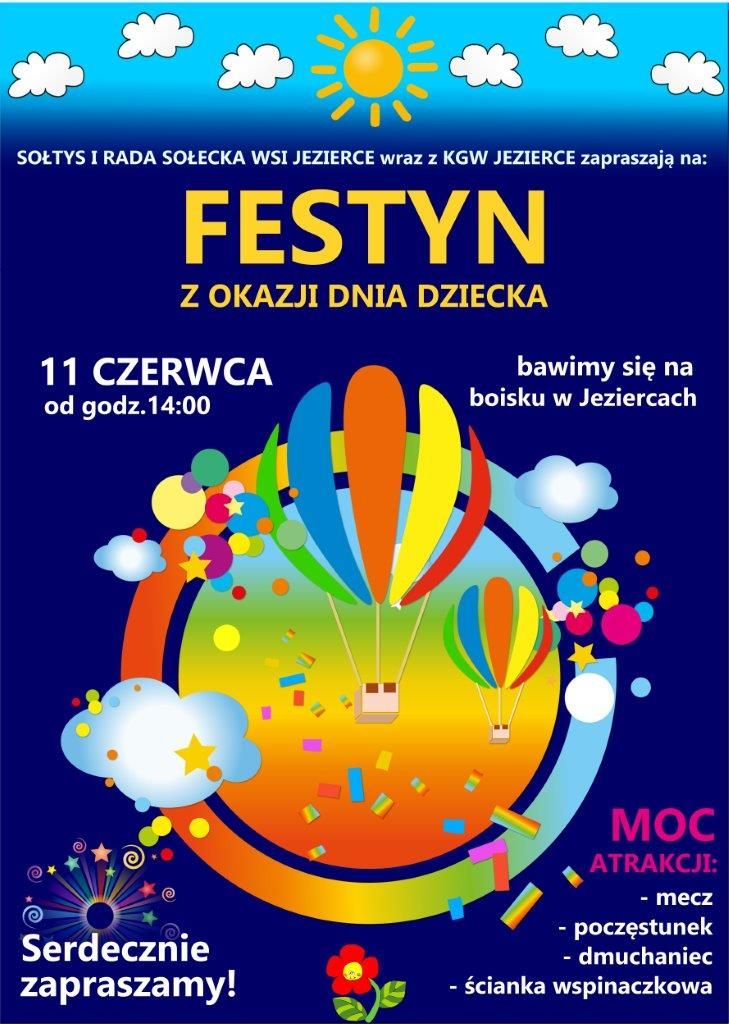 opis: festyn